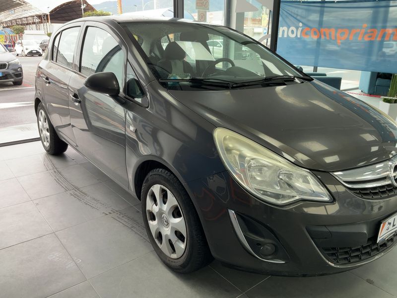 Opel Corsa 1.2 Edition 2013 – снимка 12