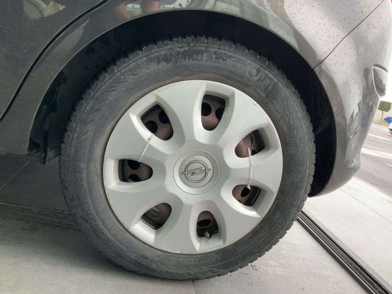 Opel Corsa 1.2 Edition 2013 – снимка 5