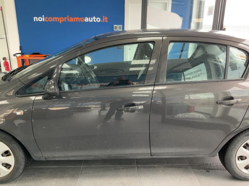 Opel Corsa 1.2 Edition 2013 – снимка 4