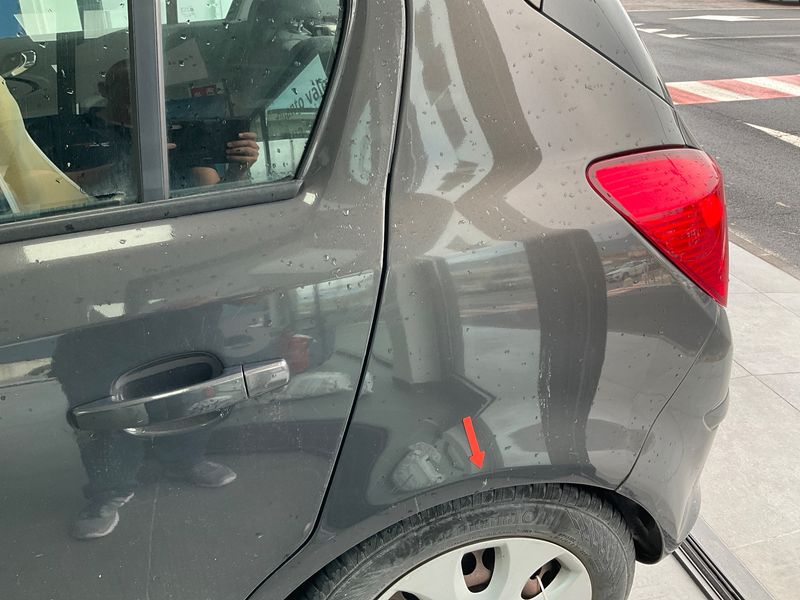 Opel Corsa 1.2 Edition 2013 – снимка 31