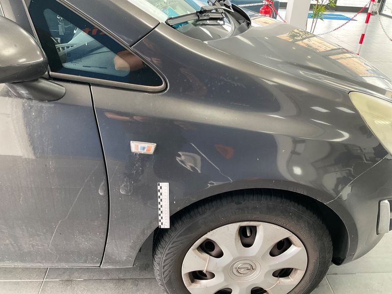 Opel Corsa 1.2 Edition 2013 – снимка 21