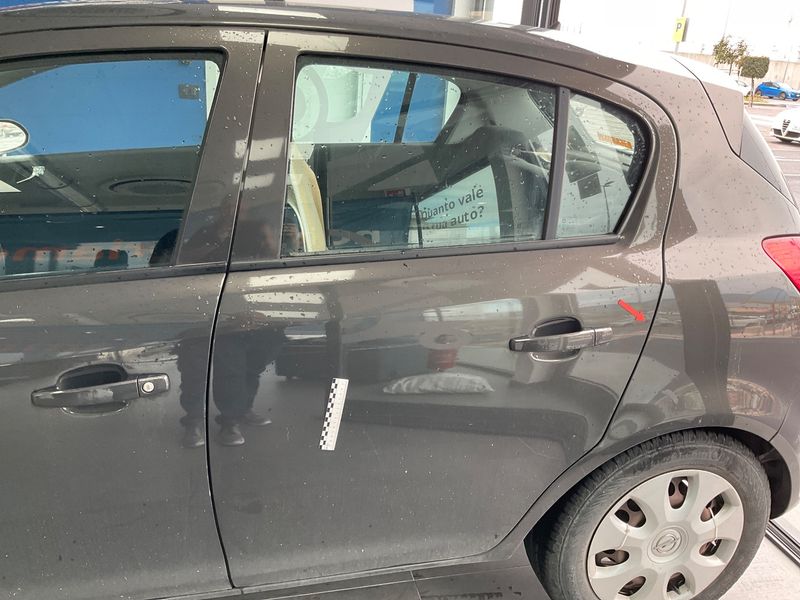 Opel Corsa 1.2 Edition 2013 – снимка 28