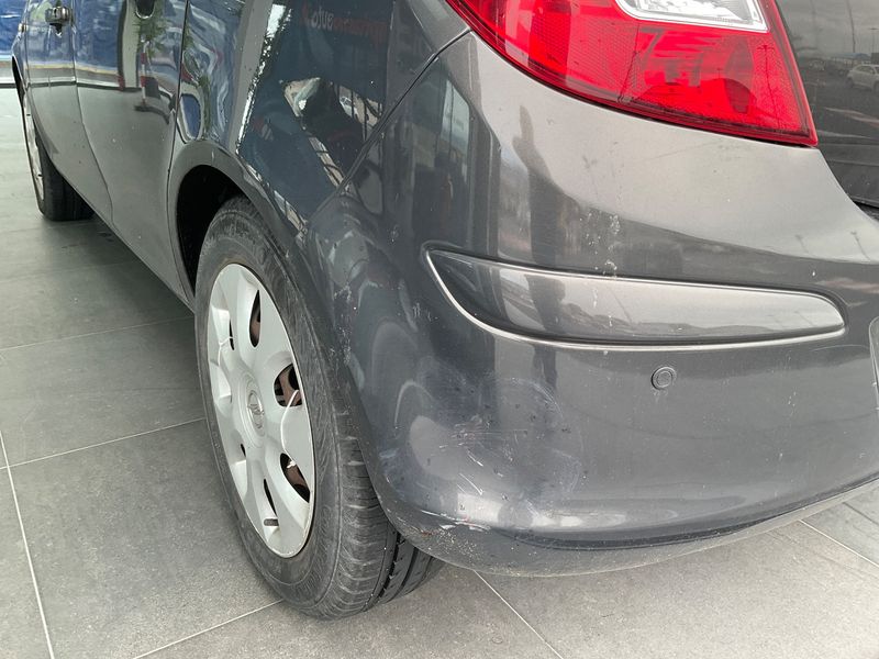 Opel Corsa 1.2 Edition 2013 – снимка 42