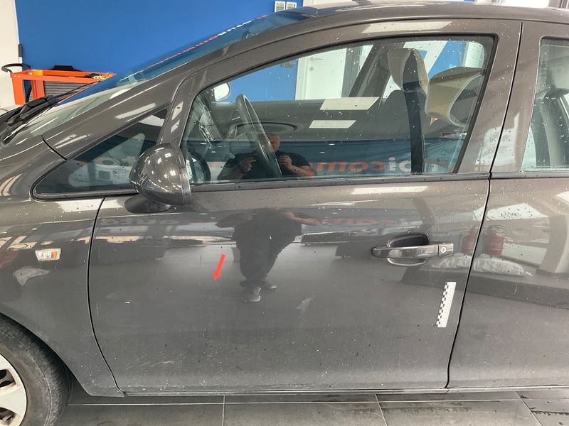Opel Corsa 1.2 Edition 2013 – снимка 27