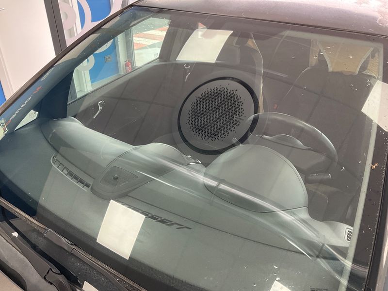 Opel Corsa 1.2 Edition 2013 – снимка 49