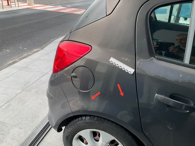 Opel Corsa 1.2 Edition 2013 – снимка 22