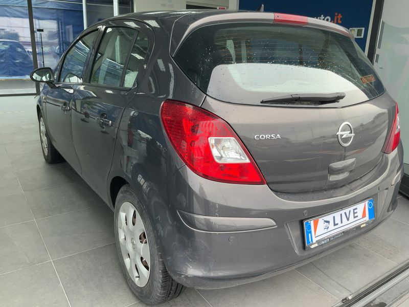 Opel Corsa 1.2 Edition 2013 – снимка 6