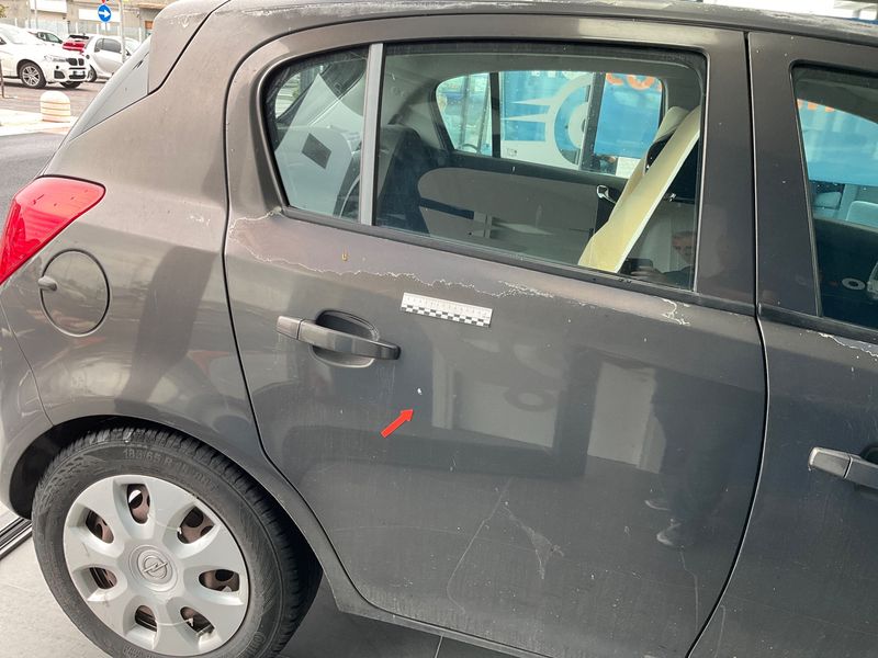 Opel Corsa 1.2 Edition 2013 – снимка 25