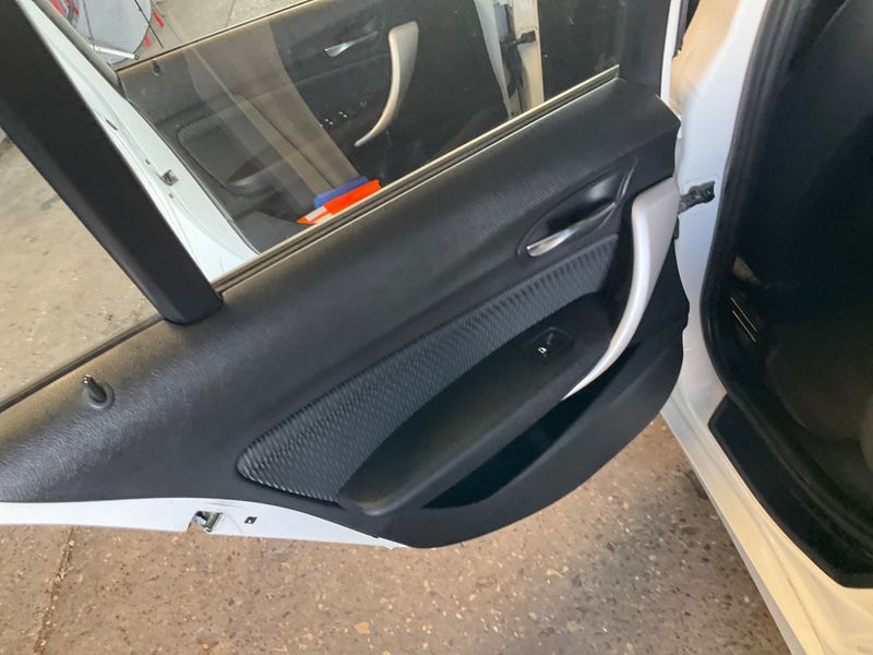 BMW 1er 116i 2014 – снимка 25