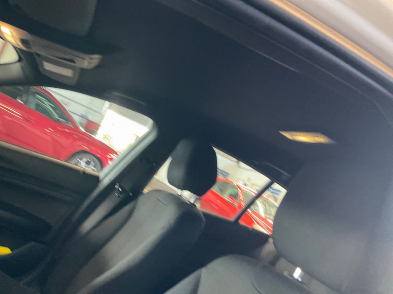 BMW 1er 116i 2014 – снимка 24