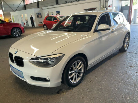 BMW 1er 116i 2014 – снимка 1