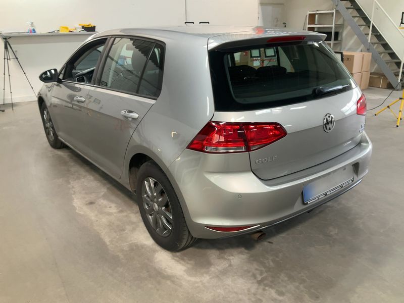 Volkswagen Golf VII 1.2 TSI Trendline BlueMotion Tech 2013 – снимка 6