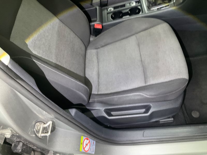 Volkswagen Golf VII 1.2 TSI Trendline BlueMotion Tech 2013 – снимка 22