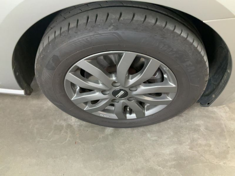 Volkswagen Golf VII 1.2 TSI Trendline BlueMotion Tech 2013 – снимка 11