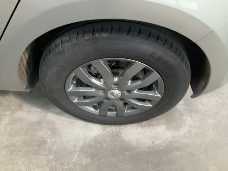 Volkswagen Golf VII 1.2 TSI Trendline BlueMotion Tech 2013 – снимка 5
