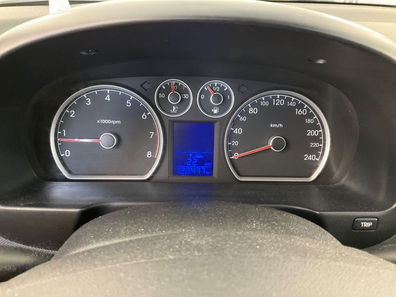 Hyundai i30 1.4 Classic 2012 – снимка 4