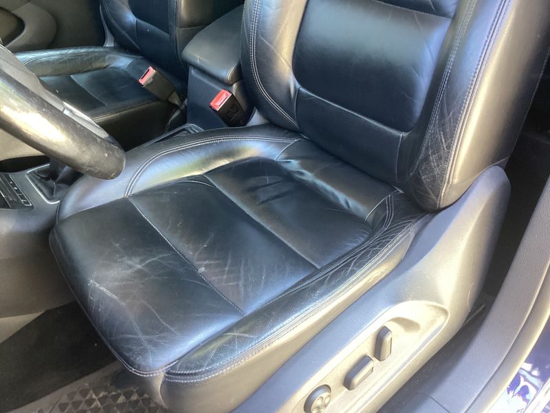 Volkswagen Tiguan 1.4 TSI Team BlueMotion Tech 2011 – снимка 38