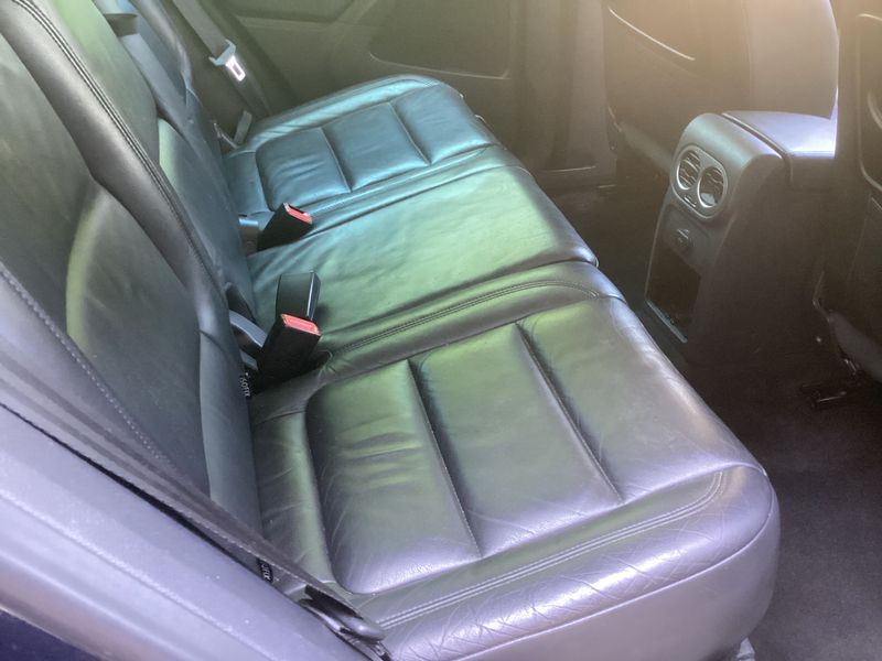 Volkswagen Tiguan 1.4 TSI Team BlueMotion Tech 2011 – снимка 36