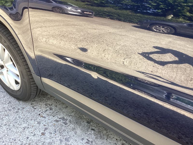 Volkswagen Tiguan 1.4 TSI Team BlueMotion Tech 2011 – снимка 44