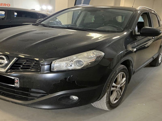 Nissan Qashqai 1.5 Turbodiesel Acenta 2011 – снимка 1