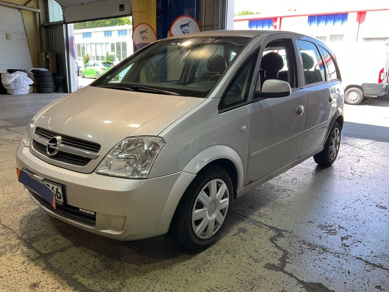Opel Meriva 1.6 Edition 2005 – снимка 1