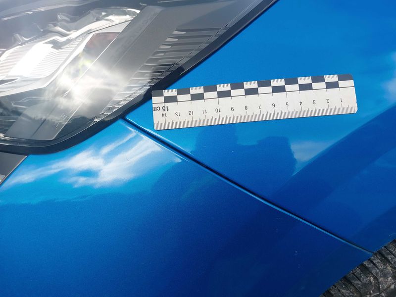Peugeot 208 1.2 PureTech Allure Pack 2021 – снимка 47