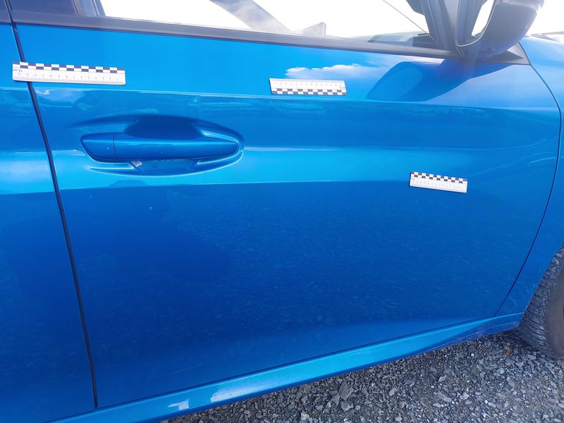 Peugeot 208 1.2 PureTech Allure Pack 2021 – снимка 27