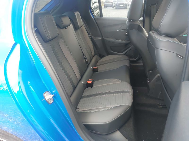 Peugeot 208 1.2 PureTech Allure Pack 2021 – снимка 14