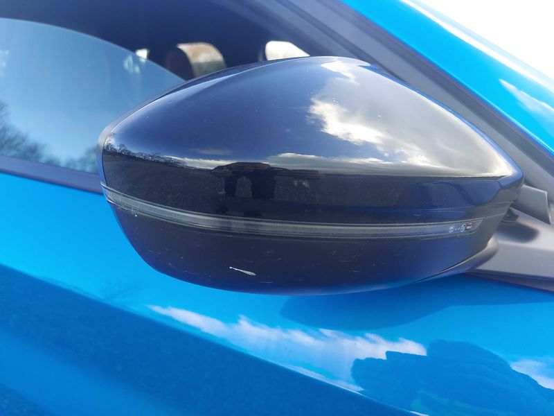 Peugeot 208 1.2 PureTech Allure Pack 2021 – снимка 30
