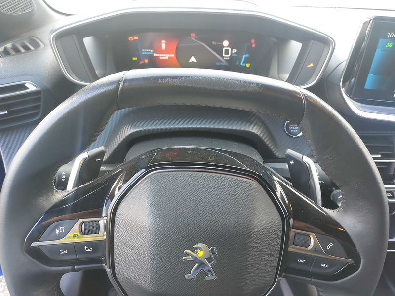 Peugeot 208 1.2 PureTech Allure Pack 2021 – снимка 32