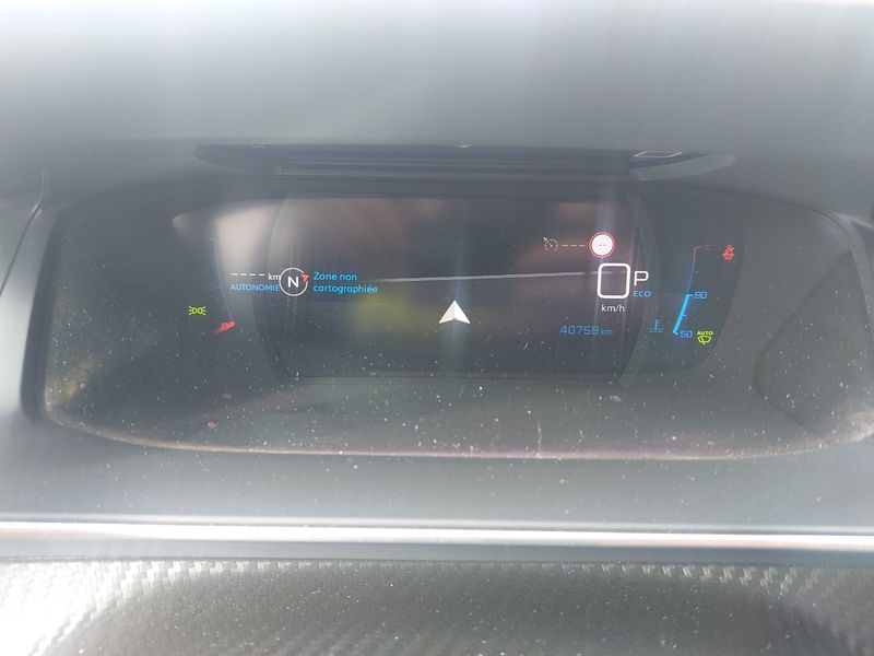 Peugeot 208 1.2 PureTech Allure Pack 2021 – снимка 12