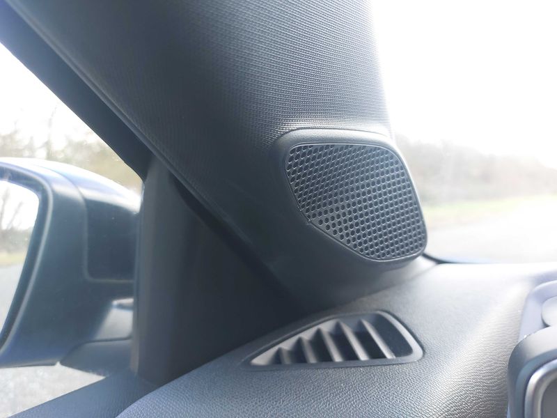 Peugeot 208 1.2 PureTech Allure Pack 2021 – снимка 39