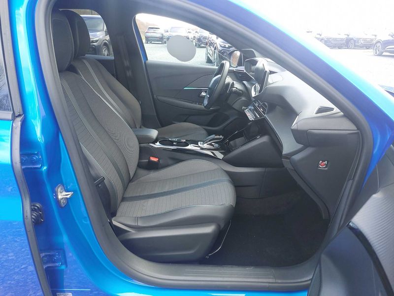 Peugeot 208 1.2 PureTech Allure Pack 2021 – снимка 10