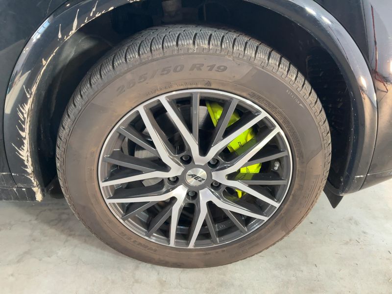 Porsche Cayenne S E-Hybrid 2015 – снимка 11