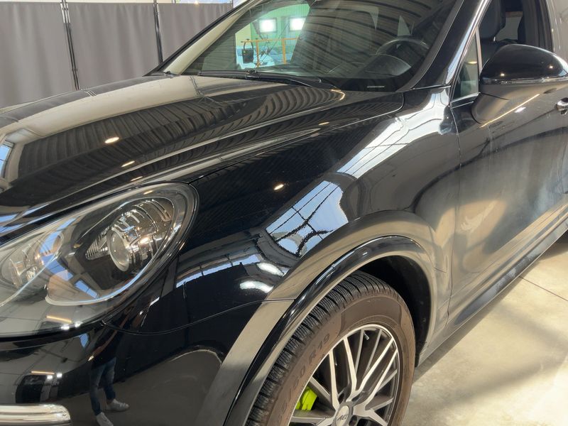 Porsche Cayenne S E-Hybrid 2015 – снимка 2