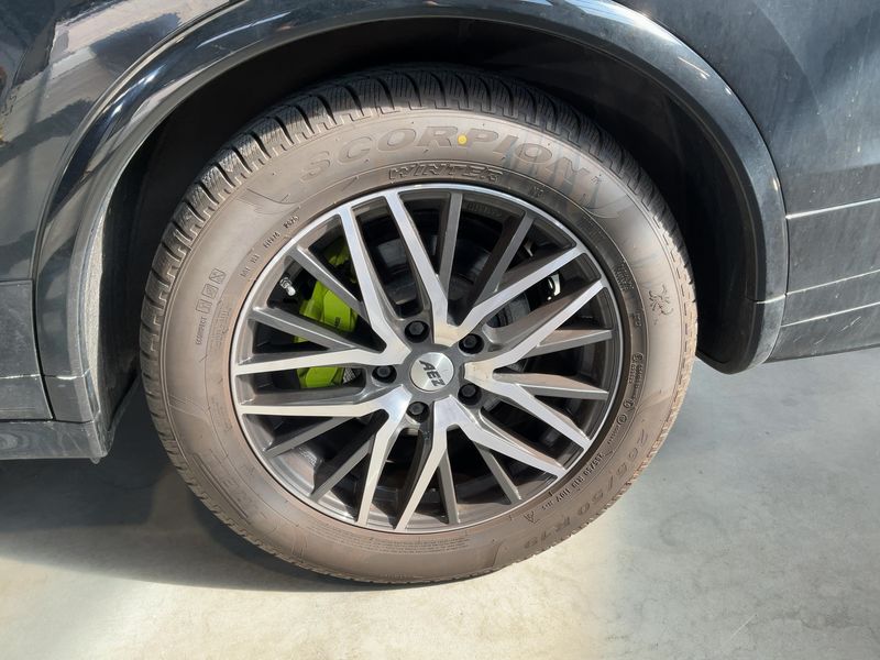Porsche Cayenne S E-Hybrid 2015 – снимка 5