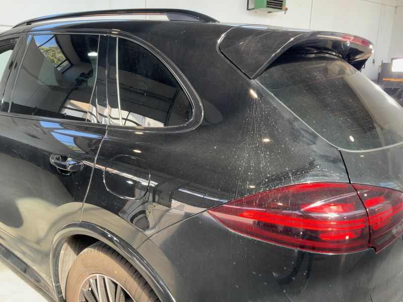 Porsche Cayenne S E-Hybrid 2015 – снимка 6
