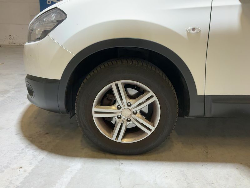 Nissan Qashqai 1.6 dCi 360 2012 – снимка 3