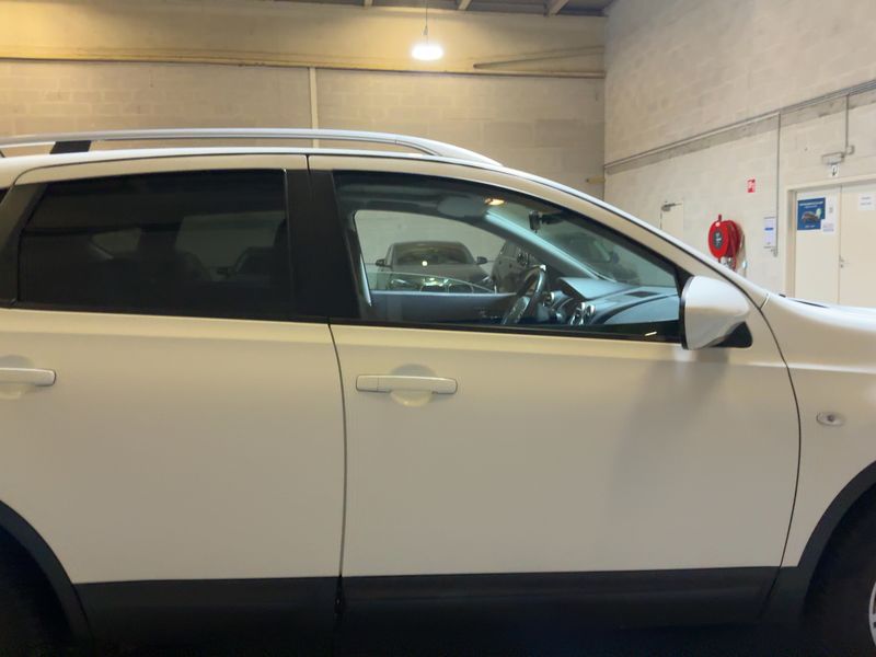 Nissan Qashqai 1.6 dCi 360 2012 – снимка 10