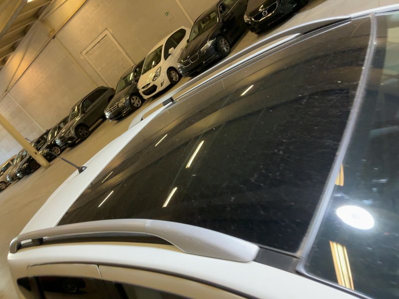 Nissan Qashqai 1.6 dCi 360 2012 – снимка 13
