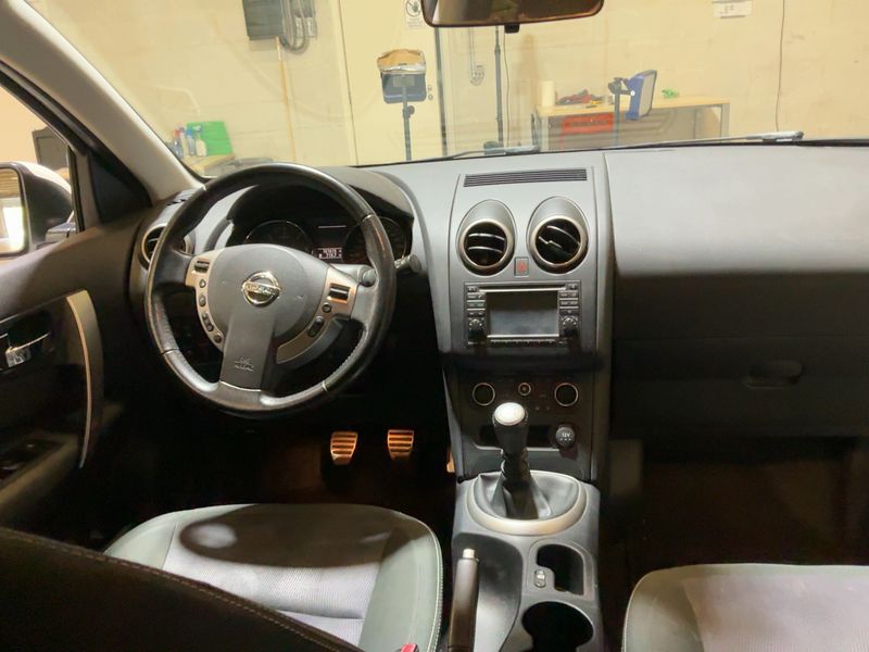 Nissan Qashqai 1.6 dCi 360 2012 – снимка 18