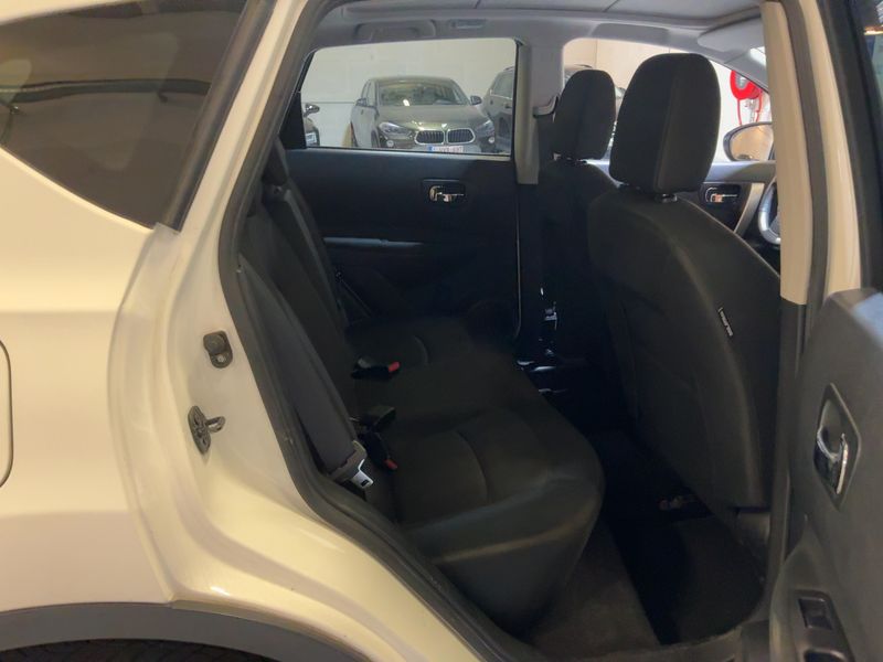 Nissan Qashqai 1.6 dCi 360 2012 – снимка 20
