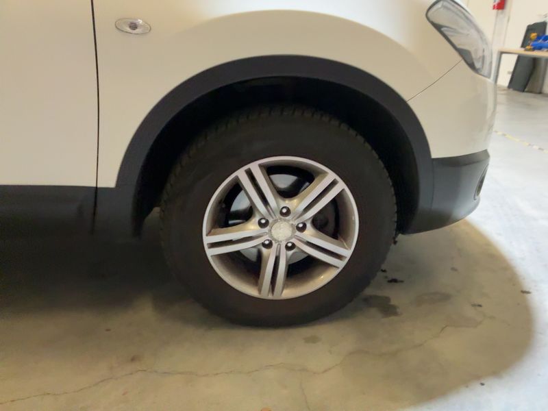 Nissan Qashqai 1.6 dCi 360 2012 – снимка 11