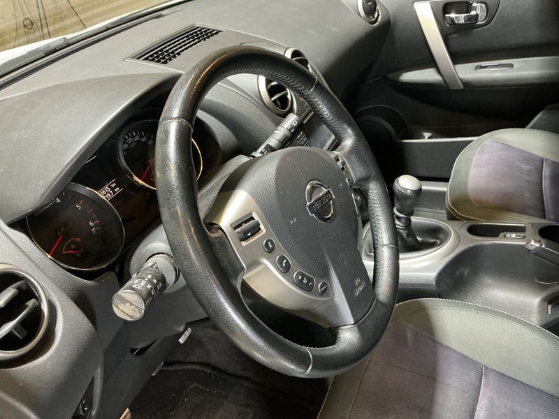 Nissan Qashqai 1.6 dCi 360 2012 – снимка 26