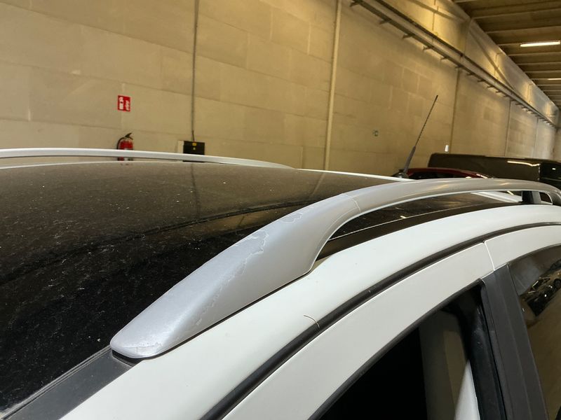 Nissan Qashqai 1.6 dCi 360 2012 – снимка 28