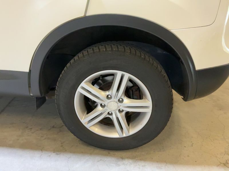 Nissan Qashqai 1.6 dCi 360 2012 – снимка 5