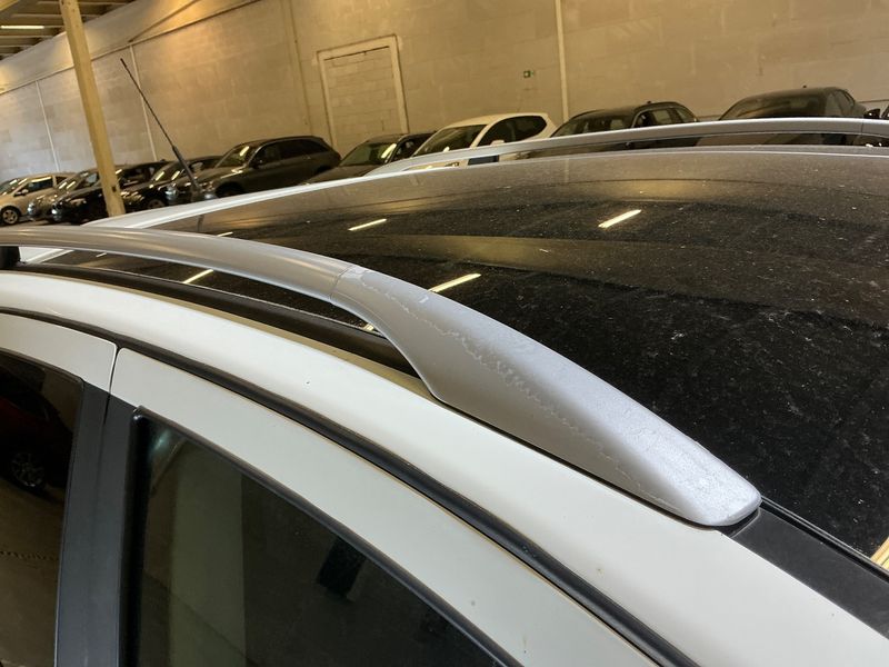 Nissan Qashqai 1.6 dCi 360 2012 – снимка 27