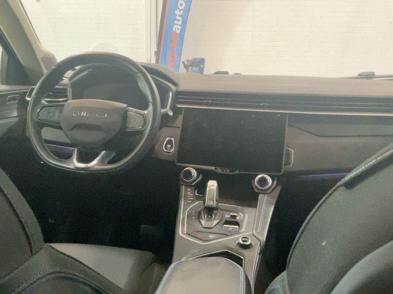 Lynk & Co 01 1.5 Hybrid 2021 – снимка 17