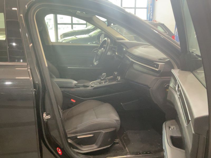 Lynk & Co 01 1.5 Hybrid 2021 – снимка 16