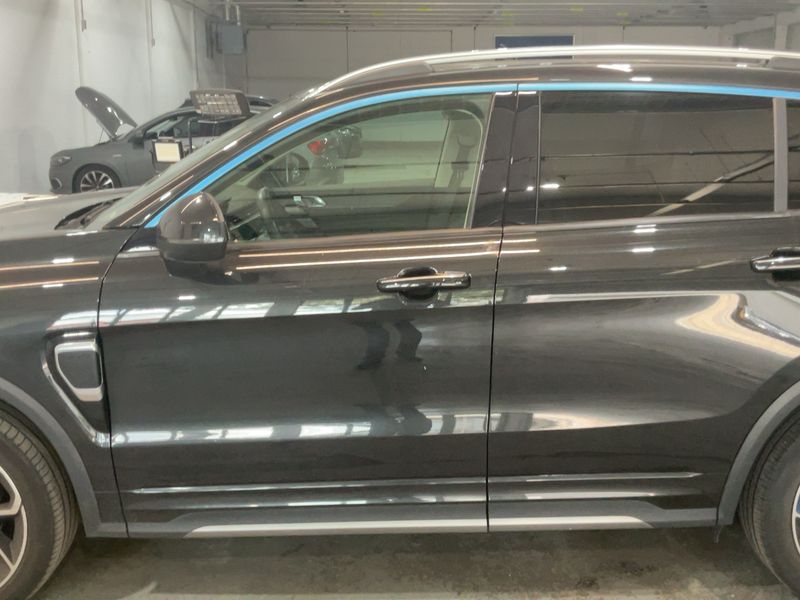 Lynk & Co 01 1.5 Hybrid 2021 – снимка 4